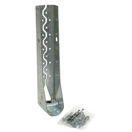 Simpson Strong-Tie Simpson Strong Tie HDU8-SDS2.5 Predeflected Hold Down 163634